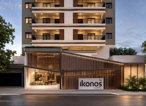 Apartamento de 79m² no bairro Centro, em Passos | Eu Corretor