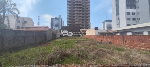 Lote/Terreno de 787m² no bairro Centro, em Arapongas | Eu Corretor