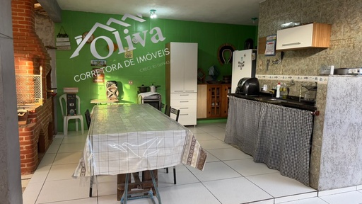 Casa de 3 quartos, 52m² no bairro Jaconé, em Saquarema | Eu Corretor