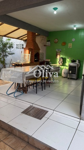 Casa de 3 quartos, 52m² no bairro Jaconé, em Saquarema | Eu Corretor