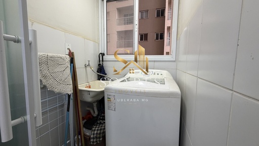 Apartamento de 3 quartos, no bairro Olinda, em Uberaba | Eu Corretor