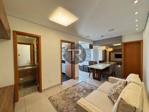 Apartamento de 2 quartos, 65m² no bairro Buritis, em Belo Horizonte | Eu Corretor