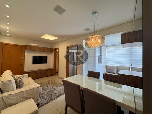 Apartamento de 2 quartos, 65m² no bairro Buritis, em Belo Horizonte | Eu Corretor