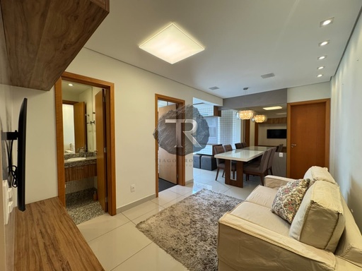 Apartamento de 2 quartos, 65m² no bairro Buritis, em Belo Horizonte | Eu Corretor