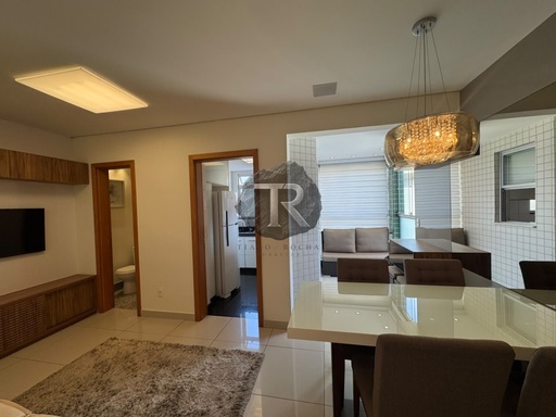 Apartamento de 2 quartos, 65m² no bairro Buritis, em Belo Horizonte | Eu Corretor