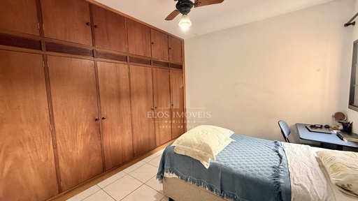 Sobrado de 4 quartos, 203m² no bairro Parque Hippolyto, em Limeira | Eu Corretor