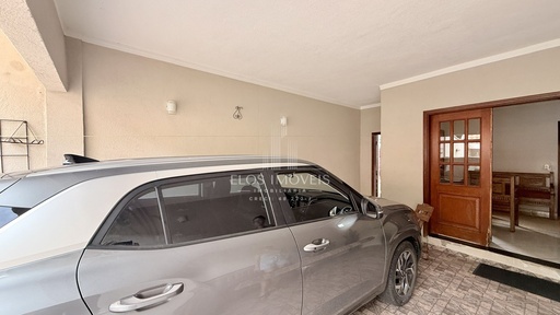Sobrado de 4 quartos, 203m² no bairro Parque Hippolyto, em Limeira | Eu Corretor