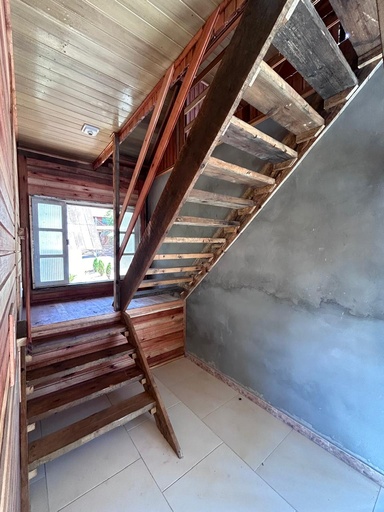 Chácara de 2 quartos, 70m² no bairro Moura, em Canelinha | Eu Corretor