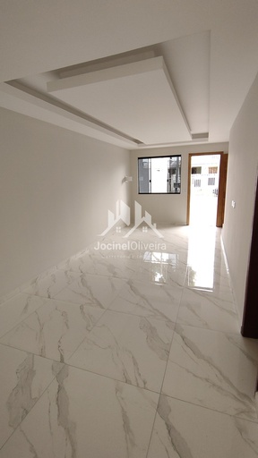 Sobrado de 3 quartos, 85m² no bairro Sítio Cercado, em Curitiba | Eu Corretor