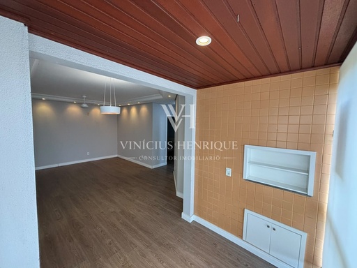 Apartamento de 2 quartos, 72m² no bairro Coqueiros, em Florianópolis | Eu Corretor