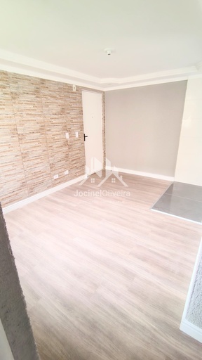 Apartamento de 2 quartos, no bairro Ganchinho, em Curitiba | Eu Corretor