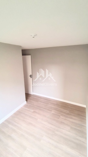 Apartamento de 2 quartos, no bairro Ganchinho, em Curitiba | Eu Corretor