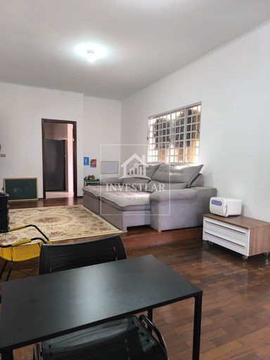 Casa de 3 quartos, no bairro Centro, em Andradina | Eu Corretor