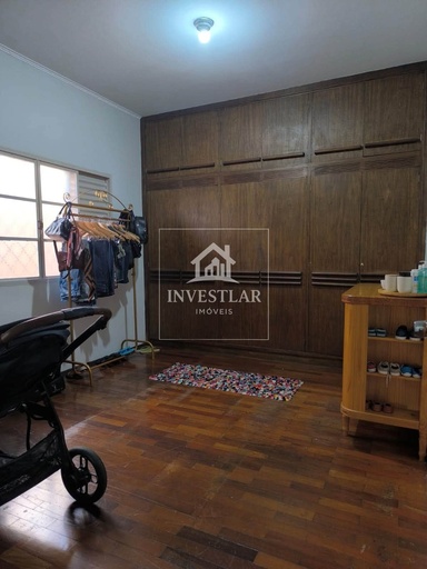 Casa de 3 quartos, no bairro Centro, em Andradina | Eu Corretor