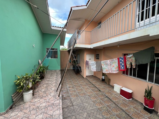 Lote/Terreno de 360m² no bairro Atuba, em Colombo | Eu Corretor