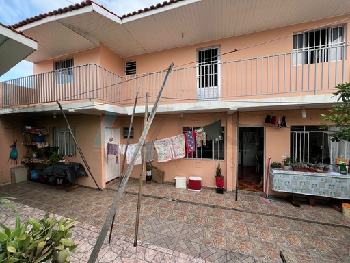 Lote/Terreno de 360m² no bairro Atuba, em Colombo | Eu Corretor