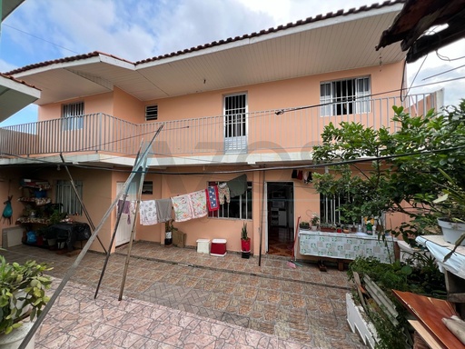 Lote/Terreno de 360m² no bairro Atuba, em Colombo | Eu Corretor