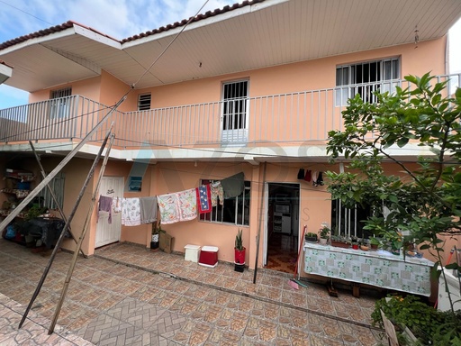 Lote/Terreno de 360m² no bairro Atuba, em Colombo | Eu Corretor