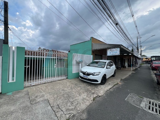 Lote/Terreno de 360m² no bairro Atuba, em Colombo | Eu Corretor