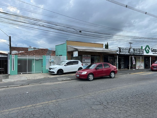 Lote/Terreno de 360m² no bairro Atuba, em Colombo | Eu Corretor