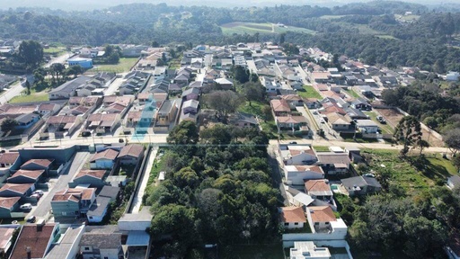 Lote/Terreno de 1000m² no bairro Embu, em Colombo | Eu Corretor