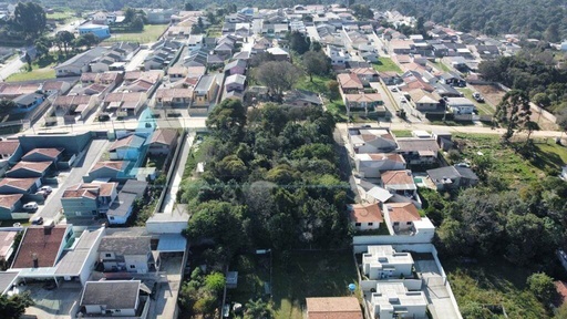 Lote/Terreno de 1000m² no bairro Embu, em Colombo | Eu Corretor