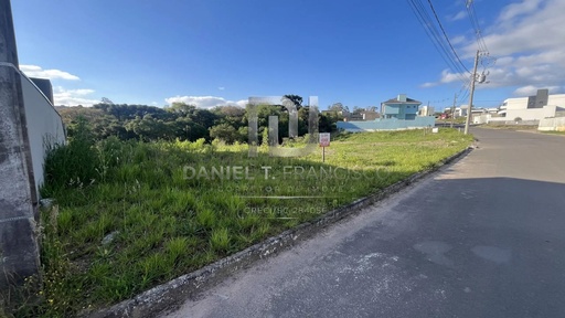 Lote/Terreno de 442m² no bairro Da Chapada, em Lages | Eu Corretor