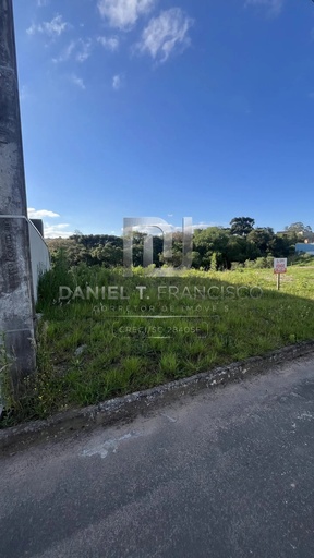 Lote/Terreno de 442m² no bairro Da Chapada, em Lages | Eu Corretor