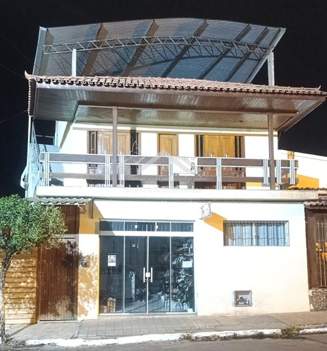 Apartamento no bairro CENTRO, em Bom Jesus do Itabapoana | Eu Corretor