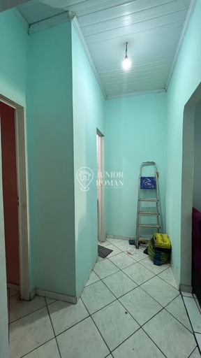 Casa de 2 quartos, no bairro Sombra da Tarde, em Barreiras | Eu Corretor