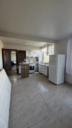 Casa de 3 quartos, 256m² no bairro Brusque, em Lages | Eu Corretor