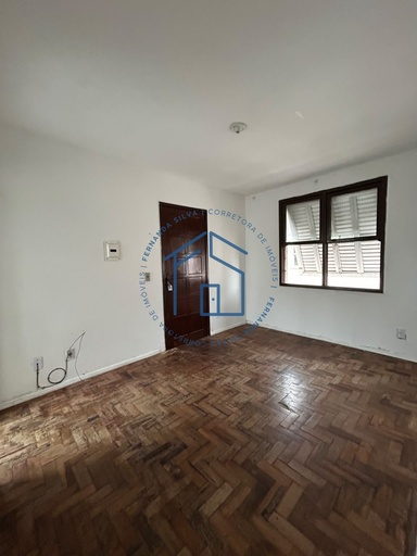 Apartamento de 2 quartos, no bairro Cidade Nova, em Rio Grande | Eu Corretor