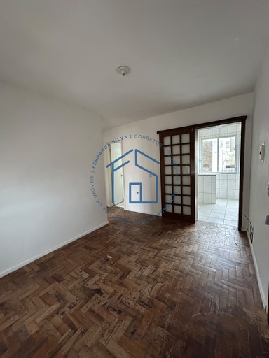 Apartamento de 2 quartos, no bairro Cidade Nova, em Rio Grande | Eu Corretor
