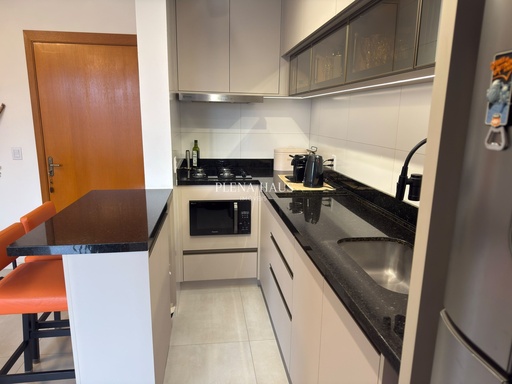 Apartamento de 2 quartos, 76m² no bairro Vinte e Cinco de Julho, em Ivoti | Eu Corretor
