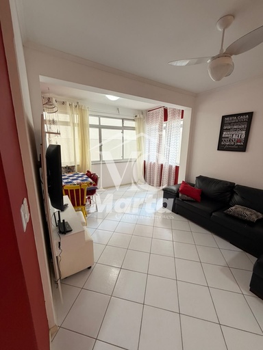 Apartamento de 2 quartos, no bairro Centro, em Balneário Camboriú | Eu Corretor