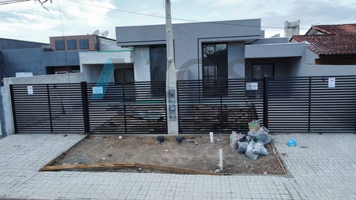 Casa de 3 quartos, 109m² no bairro Gaivotas , em Matinhos | Eu Corretor