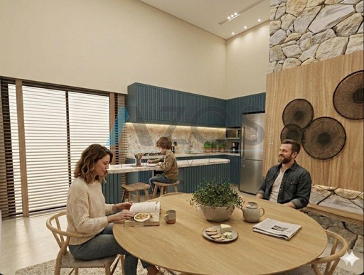 Casa de 3 quartos, 109m² no bairro Gaivotas , em Matinhos | Eu Corretor