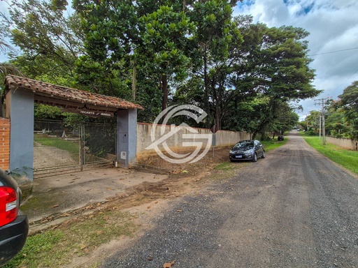 Chácara de 3 quartos, no bairro Vila Padre Bento, em Itu | Eu Corretor