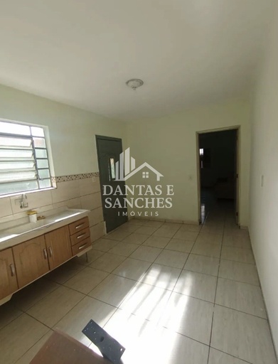 Casa de 1 quarto, 45m² no bairro Vila Linda, em Santo André | Eu Corretor