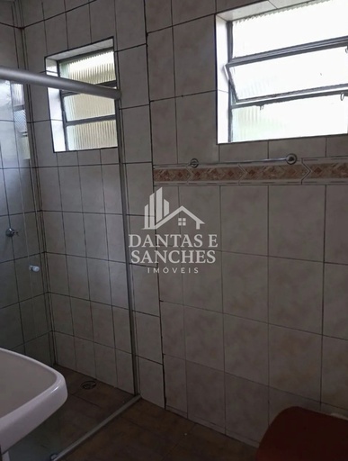 Casa de 1 quarto, 45m² no bairro Vila Linda, em Santo André | Eu Corretor