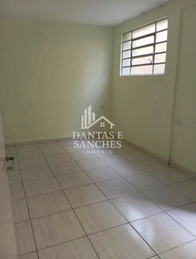 Casa de 1 quarto, 45m² no bairro Vila Linda, em Santo André | Eu Corretor