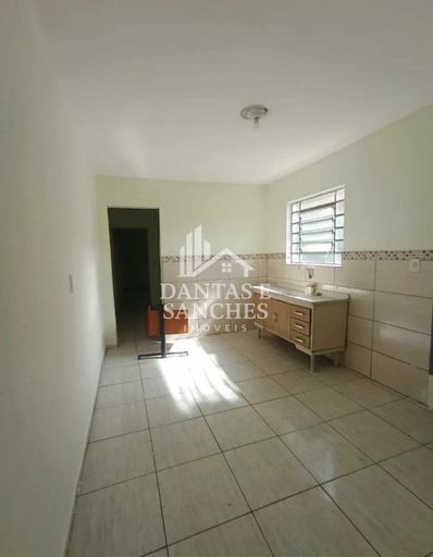 Casa de 1 quarto, 45m² no bairro Vila Linda, em Santo André | Eu Corretor