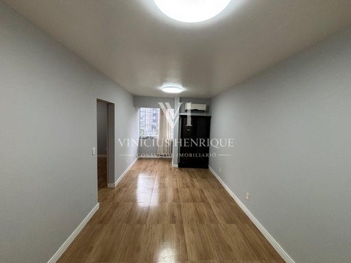Apartamento de 2 quartos, 66m² no bairro Coqueiros, em Florianópolis | Eu Corretor