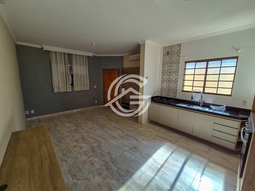 Casa de 2 quartos, no bairro Parque América, em Itu | Eu Corretor