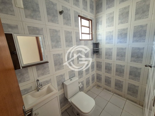Casa de 2 quartos, no bairro Parque América, em Itu | Eu Corretor