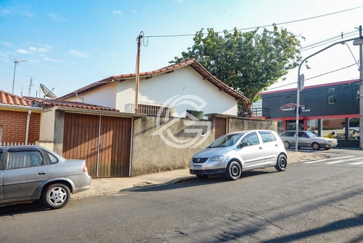 Casa de 2 quartos, no bairro Centro, em Salto | Eu Corretor