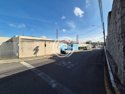 Lote/Terreno de 390m² no bairro Centro, em Itu | Eu Corretor