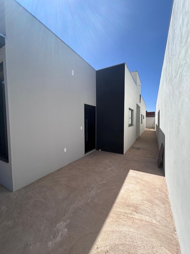 Casa de 2 quartos, 74m² no bairro Parque São José, em Luís Eduardo Magalhães | Eu Corretor