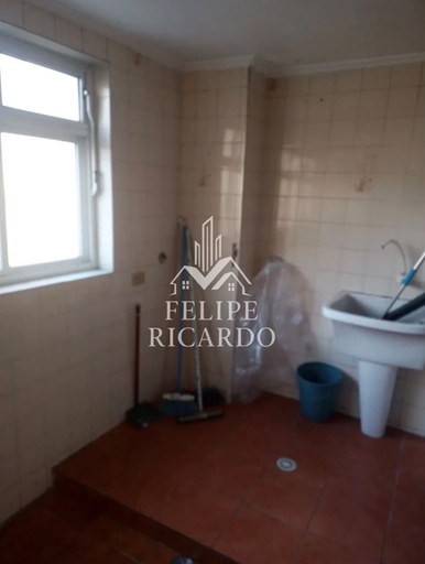 Apartamento de 3 quartos, 146m² no bairro Centro, em Santo André | Eu Corretor