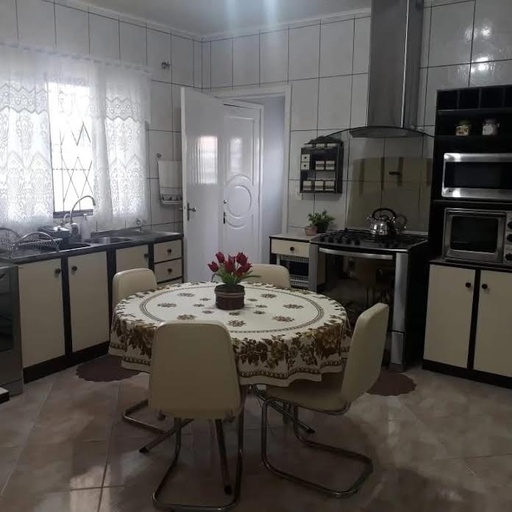 Casa de 3 quartos, no bairro Centro, em Curitibanos | Eu Corretor